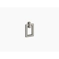 Kohler Poplin(R)/Marabou(R) Rectangular Pull 99687-HF2